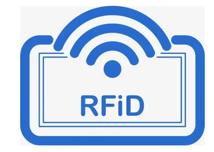 RFID-Anwendung in RTLS