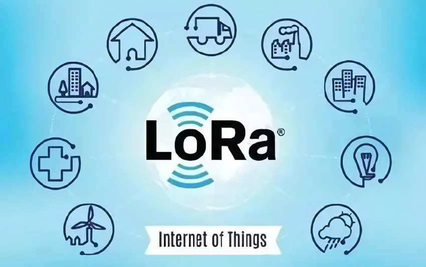 ¿Qué es la tecnología LoRa?