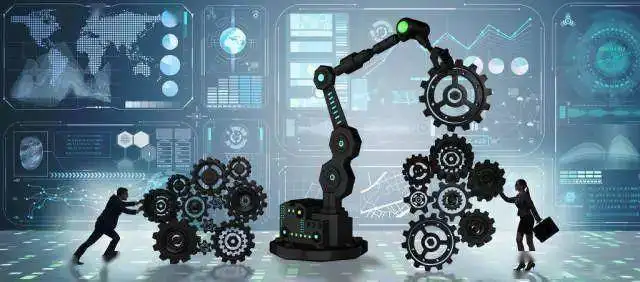The Working Principles of Smart Automation