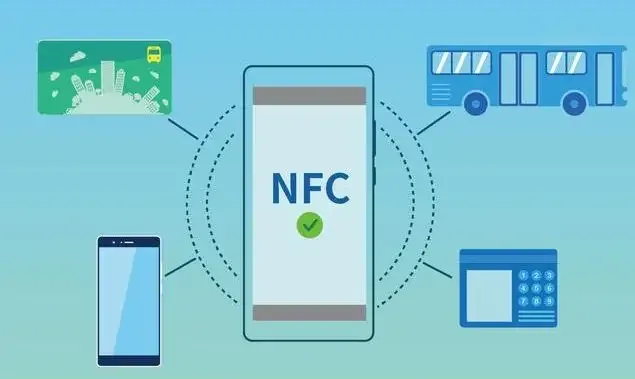 Что такое технология NFC?