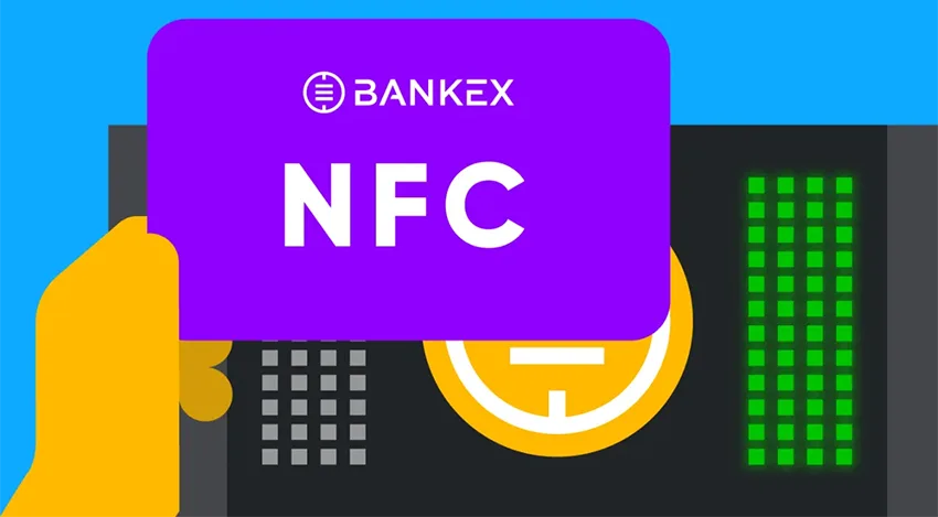 The security of the NFC technology