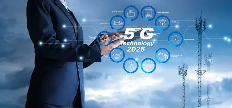 What 5G actually does and Why 5G?