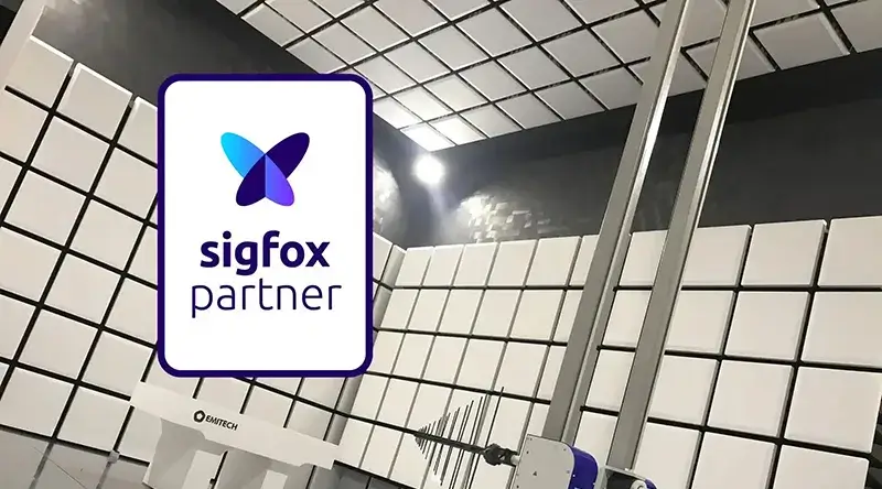 Sigfox solutions